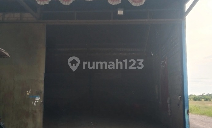 Gudang Di Beji Pasuruan 2