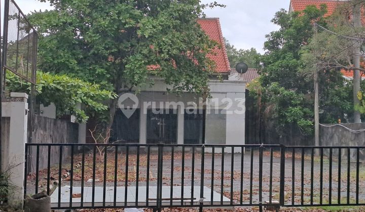 Shop house.area in Probolinggo 1