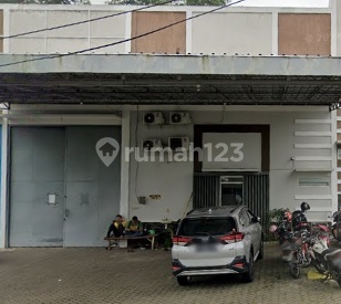 Warehouse in Singosari, Malang Warehouse in Singosari, Malang