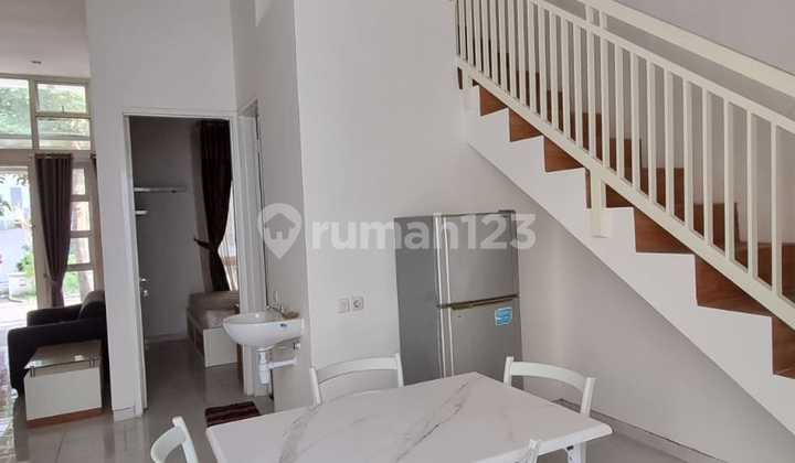 House in Permata Jingga Malang