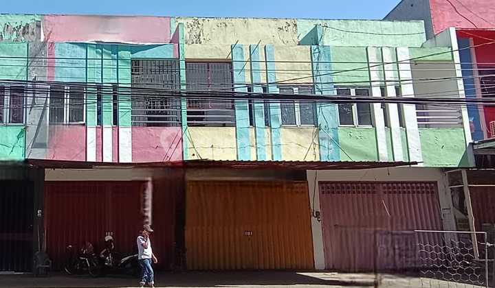 Ruko Di Kepanjen 1