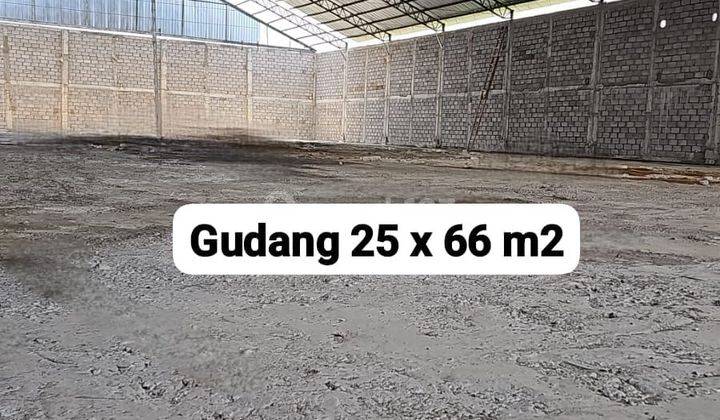 Gudang Di Gondanglegi Malang 2