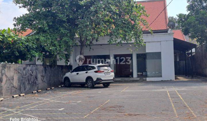 Ruko Di Probolinggo 2