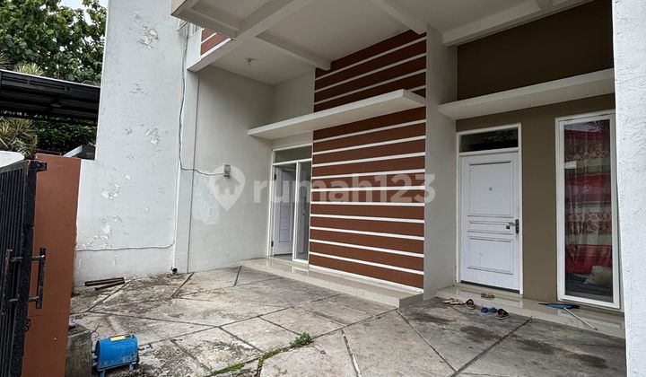 Rumah Kos di Merjosari Malang 2