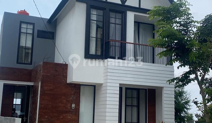 VILLA PANDERMAN BATU MALANG VILLA PANDERMAN BATU MALANG