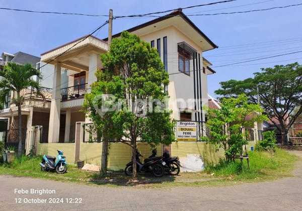 Rumah Hook Di Griya Shanta Malang Rumah Hook Di Griya Shanta Malang