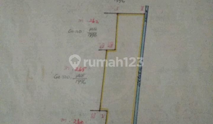 Large Land in Situbondo