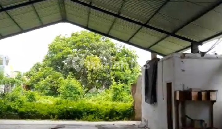 Ruko Dan Tanah Luas Di Kediri. 2