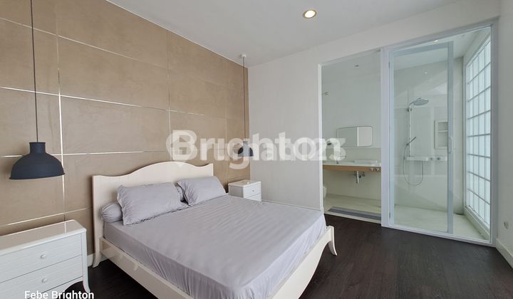 House In Villa Puncak Tidar Malang 2