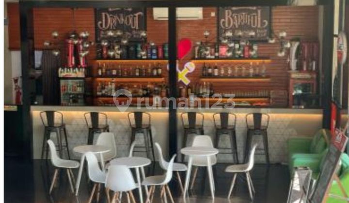 Spacious Shop House in Badung, Bali 2