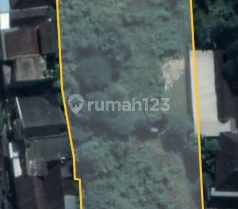 Wide Land In Pakis Malang