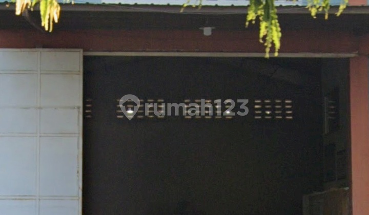 Warehouse in Probolinggo