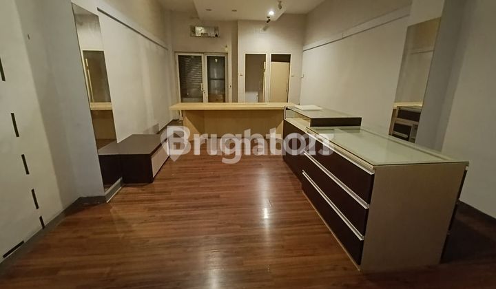 Ruko Di Soekarno Hatta Malang