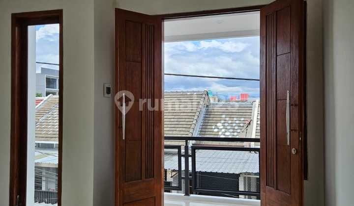 House in Blimbing Malang 2