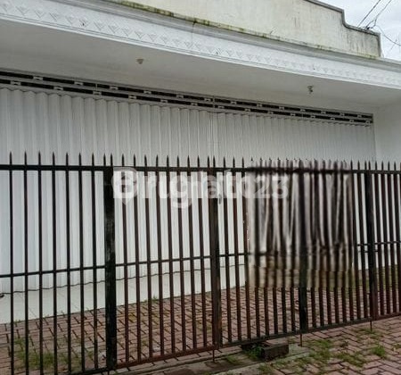 Ruko Luas Murah Di Kediri