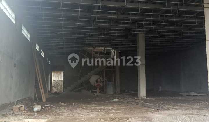 Ruko Kembar 3 Di Banjarmasin 1