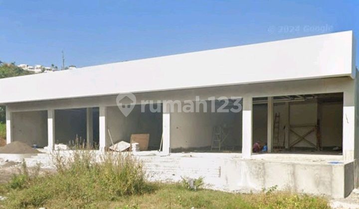 Ruko Area Pecatu.badung Bali 2