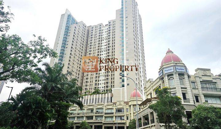 Best Price Sewa Kios Usaha Apartemen Madison Park Ready Survey 