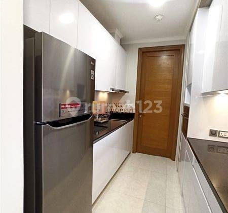 Lux Private Lift 3br Condo Taman Anggrek Residence Good Fengshui 2