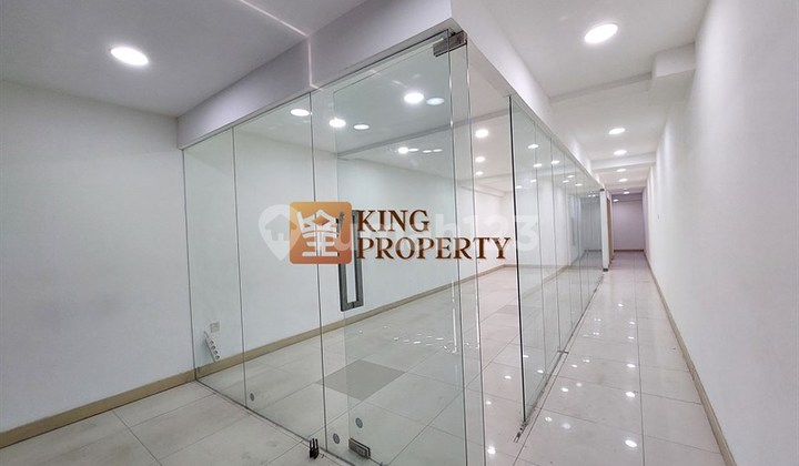 Hot Location! Jembatan Lima Ex-Bank Ruko - Near Glodok Plaza, Harco, LTC &amp; Asemka, Jembatan Lima Market, SMAK 4 Penabur, Trisakti University