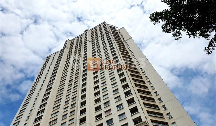 Exclusive 1Br (Ex 2Br) Mediterania Marina Residence - Dekat Ancol & Wtc Mangga Dua, Dekat Dufan & Mangga Dua, Fasilitas Swimming Pool, Kids Playgrounds, Atm Center, Fitness Center, Garden, Jogging Track, 24 Jam Security & Cctv