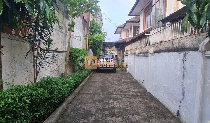 Dijual Rumah Jati Padang 2 Lantai Strategis Jakarta Selatan SHM 2