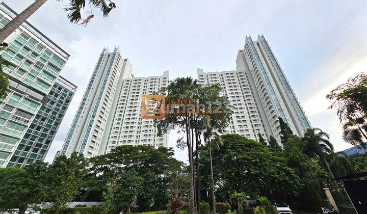 Dijual Studio Metro Park Residence Kebon Jeruk Ready Survey 1