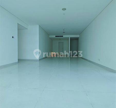 View Laut Disewa 3BR Apartemen Regatta Unfurnish Siap Huni 2