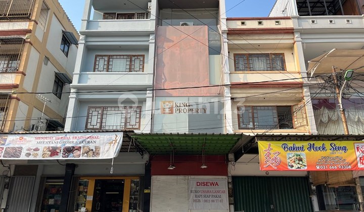 Best Location! Dijual 2 Ruko 4 Lantai Muara Karang - Area Pasar Muara Karang, Dekat Tol Pik & Pantai Mutiara, Rs Pluit (Pluit Utara), Pluit Village Mall, Sekolah Tarakanita Pluit, Pasar Muara Karang Best Location! Dijual 2 Ruko 4 Lantai Muara Karang - Area Pasar Muara Karang, Dekat Tol Pik & Pantai Mutiara, Rs Pluit (Pluit Utara), Pluit Village Mall, Sekolah Tarakanita Pluit, Pasar Muara Karang