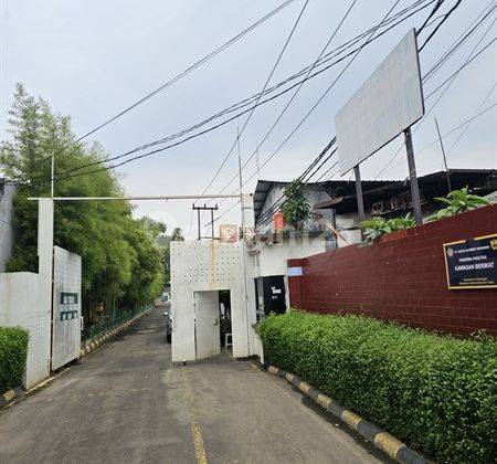 Dijual Tanah Berikut Pabrik Garment 14282m2 Jatiuwung Tangerang 2