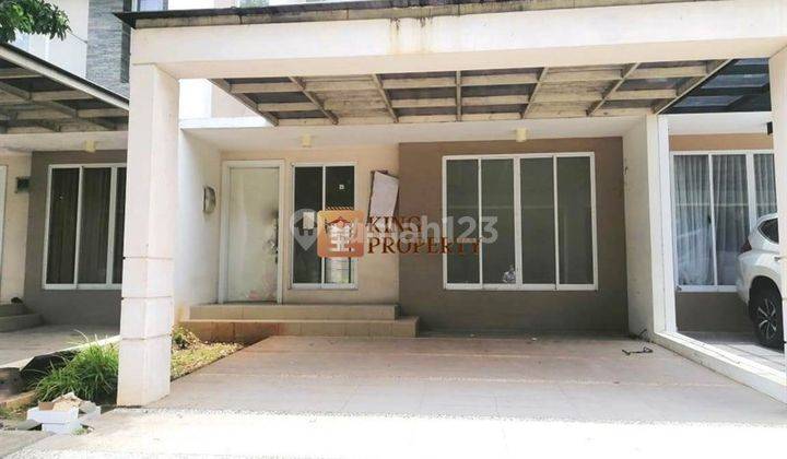 Best Price Jual Bu Rumah Green Puri Duri Kosambi Jakarta Barat 1