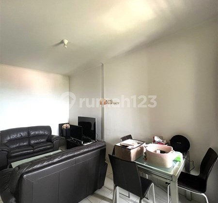 Investasi Terbaik! 3BR Marina Residence - Dekat Dufan, Sea World & Mangga Dua, Fasilitas Swimming Pool, Kids Playgrounds, ATM Center, Fitness Center, Garden, Jogging Track, 24 jam security & CCTV    