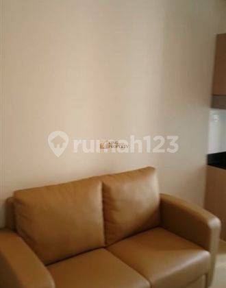 Strategis 2BR Apartemen Madison Park Furnish Tanjung Duren 2