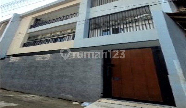 Dijual Koster Coliving Premium Dekat Binus Kebon Jeruk - Full Occupancy, Roi ±9,9%, Dekat Binus, Central Park & Neo Soho Dijual Koster Coliving Premium Dekat Binus Kebon Jeruk - Full Occupancy, Roi ±9,9%, Dekat Binus, Central Park & Neo Soho