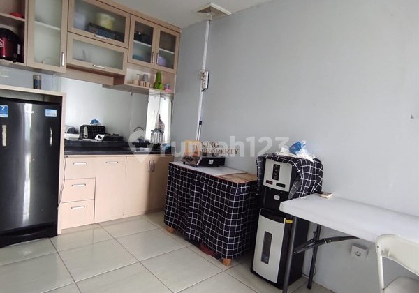 Best Deal! 1BR Tamansari Sky Lounge Fully Furnished Actively Rented, Ideal for Investors & End-Users Best Deal! 1BR Tamansari Sky Lounge Fully Furnished Actively Rented, Ideal for Investors & End-Users