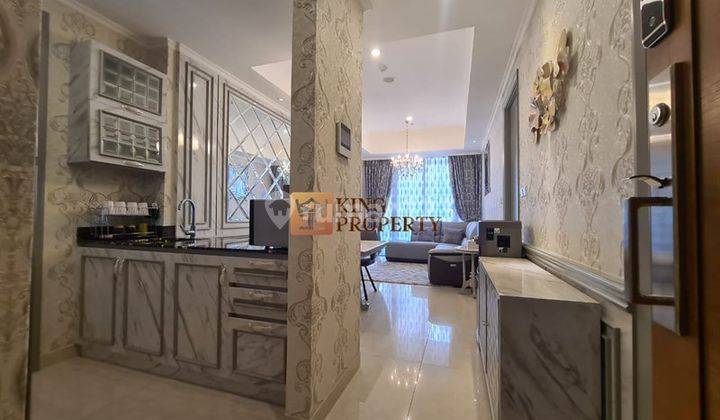 Luxury 2BR Condominium Taman Anggrek Residence Tares 2