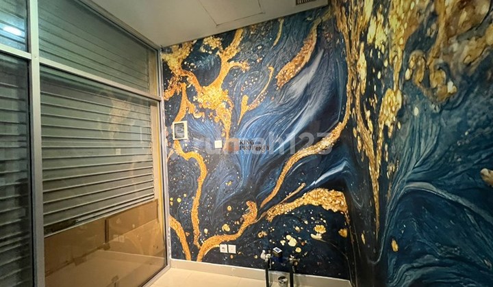 For Rent Strategic Kiosk Madison Park, Near Central Park & Apl Tower Offices, Facilities Swimming Pool, Jogging Track, Basketball Court, Gym, Billiard, Sky Garden, EV Charging Station.