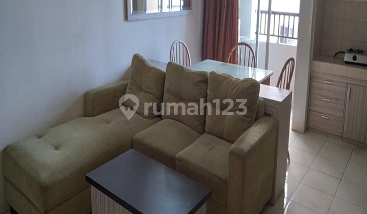 2 Bedroom Mediterania Marina Residence Ancol - Modern Minimalist Simple Contemporary | Near Ancol & Central Jakarta, Facilities Swimming Pool, Kids Playgrounds, ATM Center, Fitness Center, Garden, Jogging Track, 24 Hour Security & CCTV