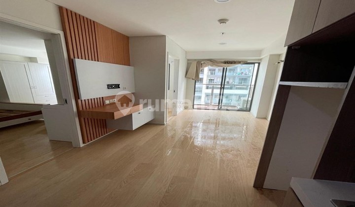 Dijual 2Br Apartemen Daan Mogot City Desain Scandinavian Contemporary Terdekat Stasiun Kalideres & Tol Rawa Buaya, Fasilitas Kolam Renang, Jogging Track, Gym & Fitness Center, Area Bermain Anak, Sky Garden, Keamanan 24 Jam