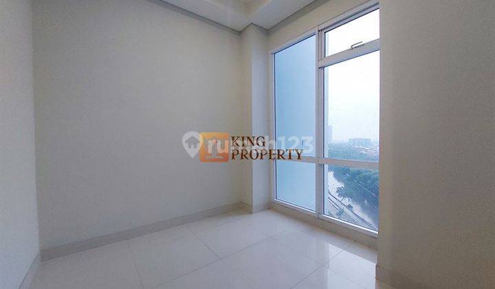 Dijual 3BR Lantai Rendah Apartemen Puri Mansion Kembangan 2