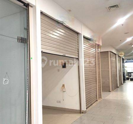 Lokasi Top, Fasilitas Kolam Renang, Track Jogging, Lapangan Basket, Gym, Billiard, Sky Garden, Dijual Kios Usaha Apartemen Madison Park untuk Usaha Kantor 2