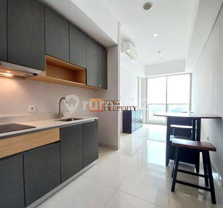 Furnish Homey 3BR Lantai Hoki Taman Anggrek Residence Tares 2