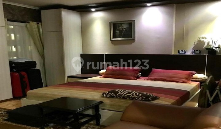 For Sale: Mediterranean Studio at Marina Residence Ancol - Modern Classic / Soft Classic Contemporary Design, A Step Away to Ancol & Mangga Dua, Facilities: Swimming Pool, Kids Playgrounds, ATM Center, Fitness Center, Garden, Jogging Track, 24-Hour Security & CCTV. For Sale: Mediterranean Studio at Marina Residence Ancol - Modern Classic / Soft Classic Contemporary Design, A Step Away to Ancol & Mangga Dua, Facilities: Swimming Pool, Kids Playgrounds, ATM Center, Fitness Center, Garden, Jogging Track, 24-Hour Security & CCTV.