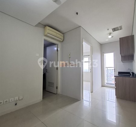 Termurah, 1BR Madison Park Lantai Rendah Dekat Central Park & Kampus Trisakti, Fasilitas Kolam Renang, Jogging Track, Lapangan Basket, Gym, Billiard, Sky Garden, Evi Charger Station 2