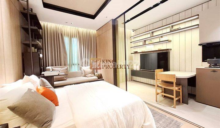 Dijual 1BR Antasari Place Tb. Simatupang Hanya Dengan 20 Juta  1