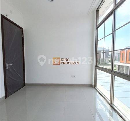 Good Price Rumah 2lantai Cluster Miami Bagus Rapi Homey View Kota 7