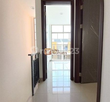 Good Price Rumah 2lantai Cluster Miami Bagus Rapi Homey View Kota 9