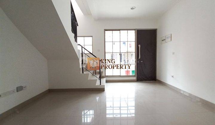 Good Price Rumah 2lantai Cluster Miami Bagus Rapi Homey View Kota 14