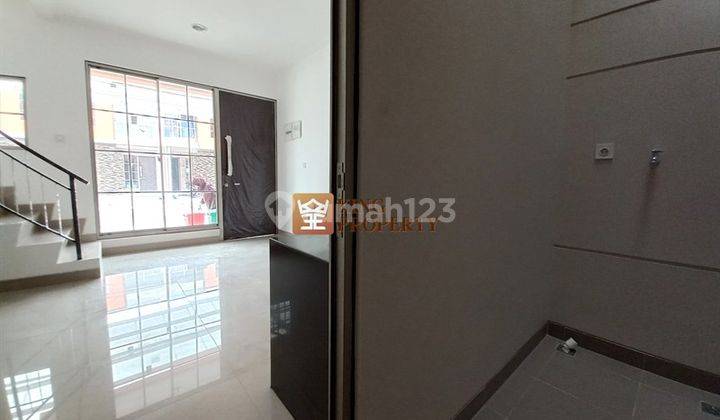 Good Price Rumah 2lantai Cluster Miami Bagus Rapi Homey View Kota 15