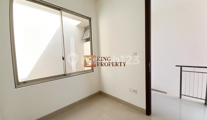Good Price Rumah 2lantai Cluster Miami Bagus Rapi Homey View Kota 20
